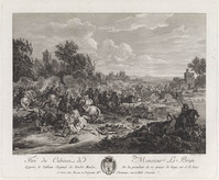 KG 14674
          <br/>
          Diana en Endymion
          <br/>
          <em>Le Sueur, Nicolas (1690-1764)</em>